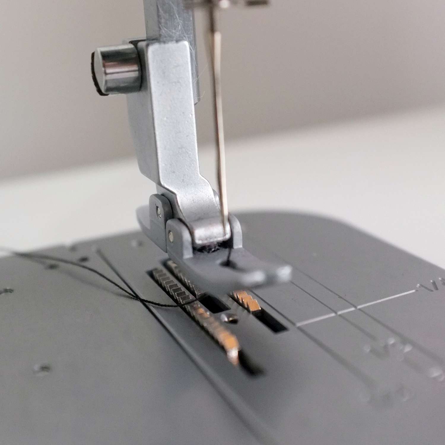 Right here is What to Do if Your Stitching Machine is Skipping Stitches