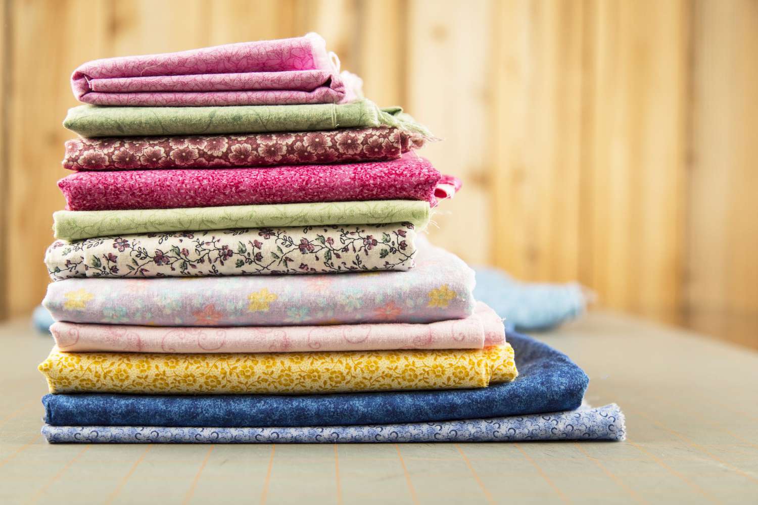 What Is a Fat Quarter of Fabric? Plus, Discover ways to Use It in Your Craft Initiatives