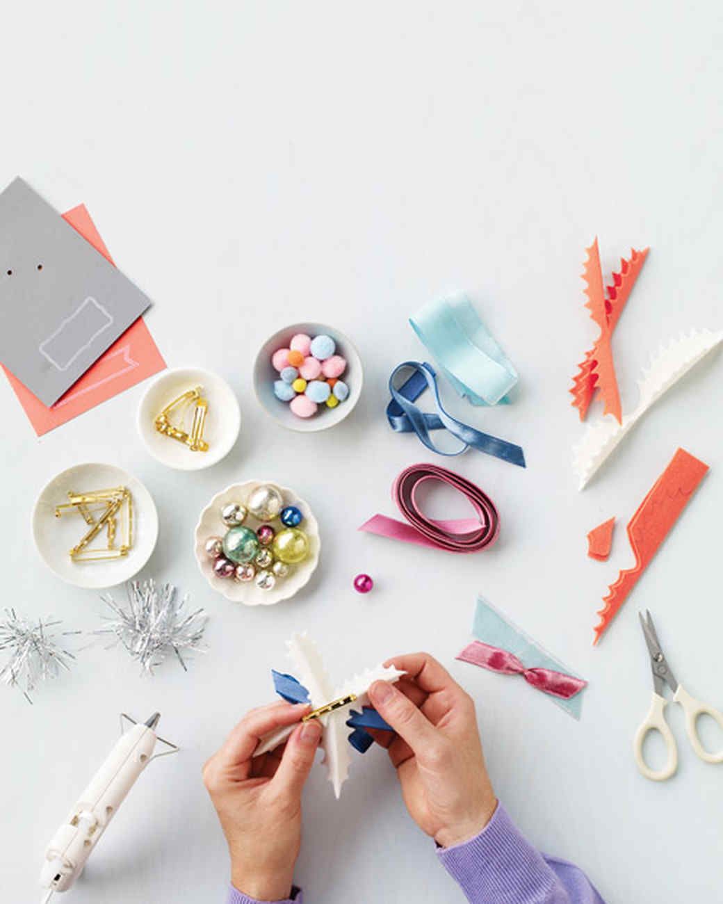 Easy Christmas Craft Ideas Anyone Can Make
