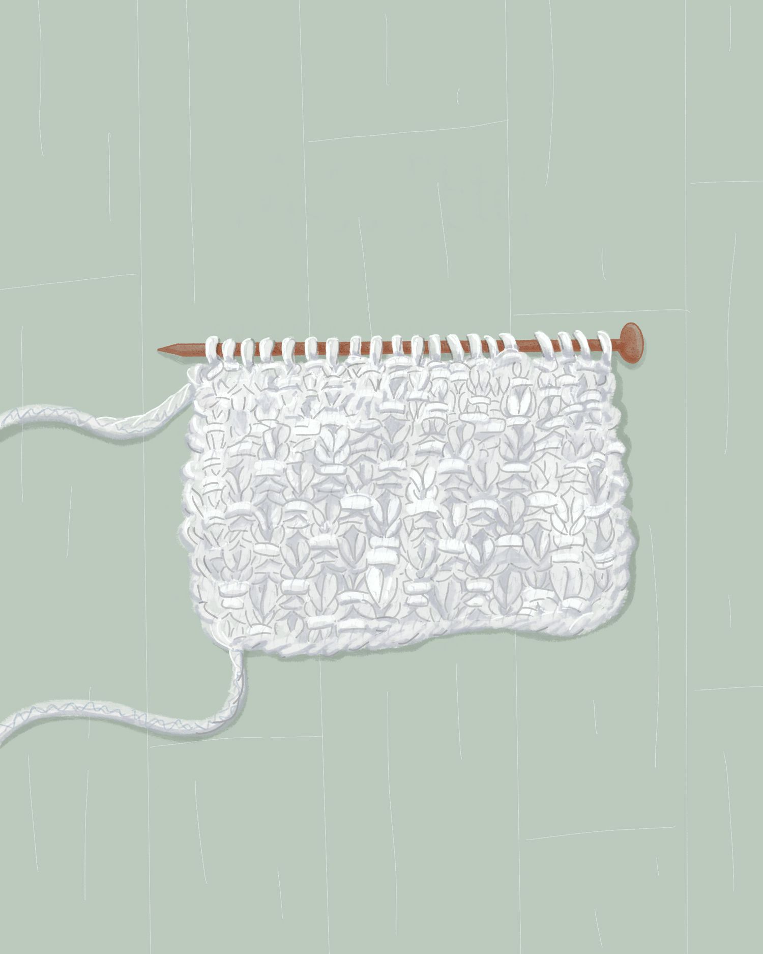 Learn how to Knit: A Beginner’s Step-by-Step Info