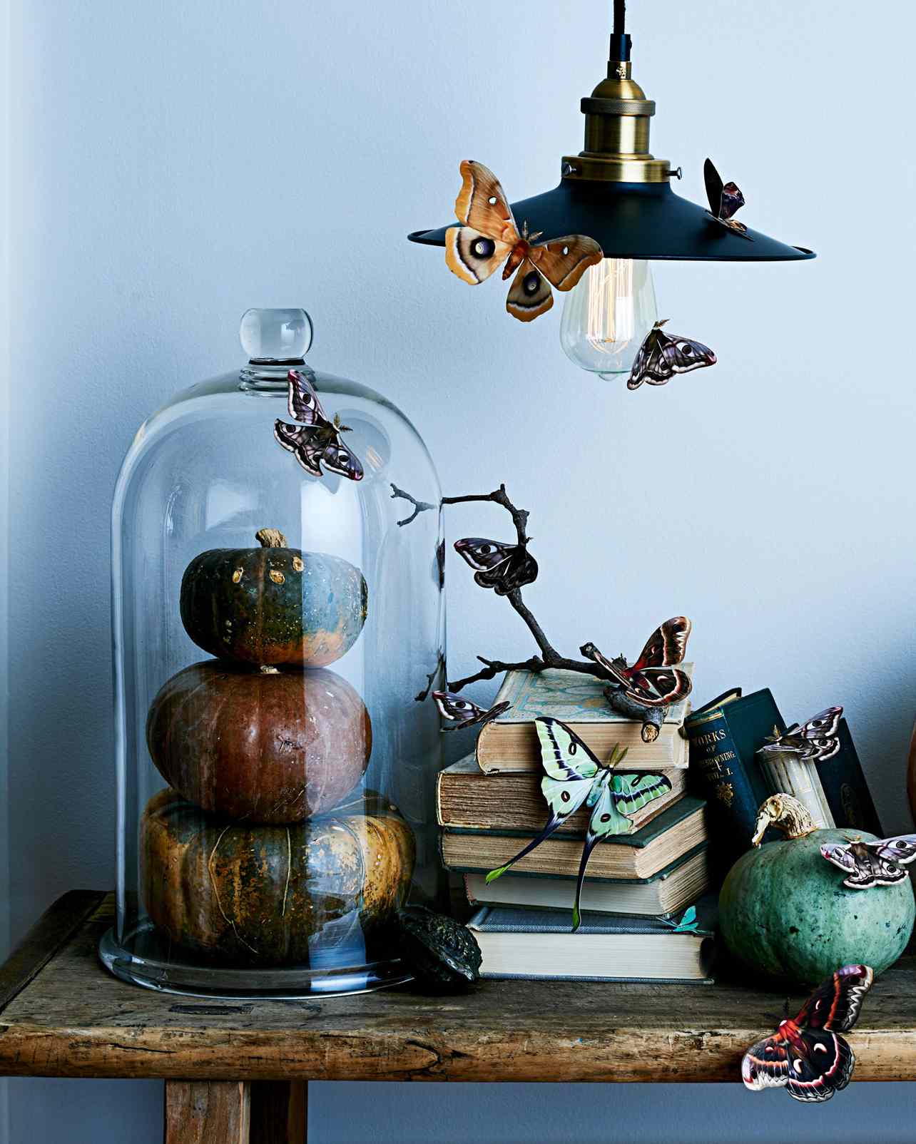 Our Biggest Halloween Crafts to Improve the Inside Your Residence